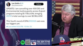 LIVESTREAM - Voice of Rural America with BKP