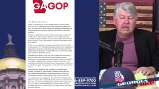 LIVESTREAM - Voice of Rural America with BKP