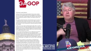 LIVESTREAM - Voice of Rural America with BKP