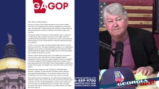 LIVESTREAM - Voice of Rural America with BKP