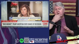 LIVESTREAM - Voice of Rural America with BKP