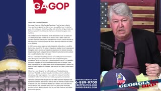 LIVESTREAM - Voice of Rural America with BKP