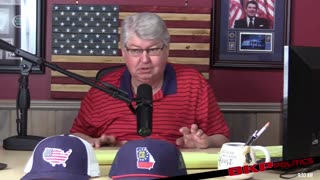 LIVESTREAM - Voice of Rural America with BKP