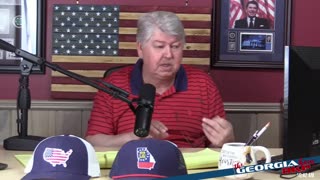 LIVESTREAM - Voice of Rural America with BKP