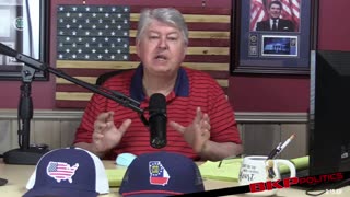 LIVESTREAM - Voice of Rural America with BKP