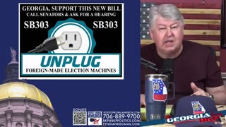 LIVESTREAM - Voice of Rural America with BKP