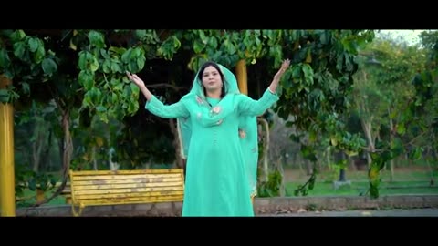 Yasu Jee Uthya Aye | Naila Jamil | Easter Song | New Masihi Geet