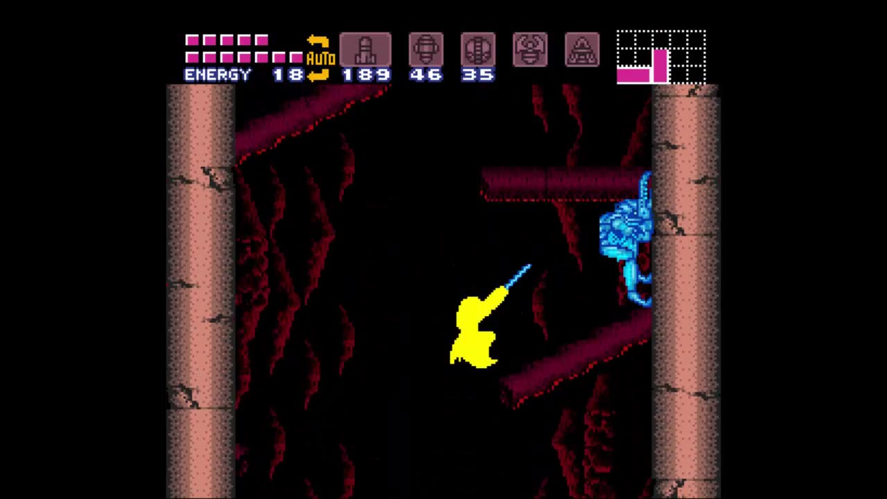 Super Metroid:Playthrough 10