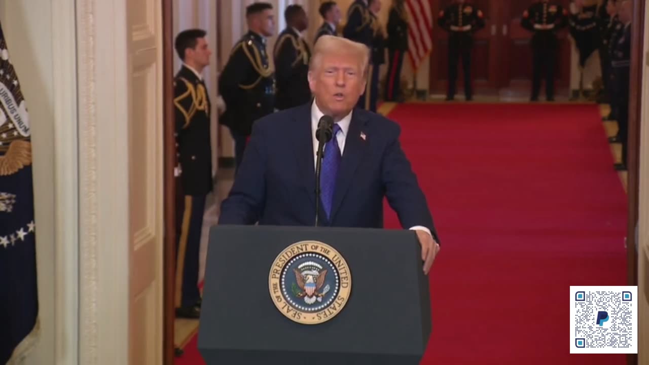Trump To Federal Workers No More Working From Home