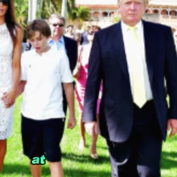 Meloni Meets Trump at Mar-a-Lago: Legal Issues & Biden's Upcoming Talks - WorldEye