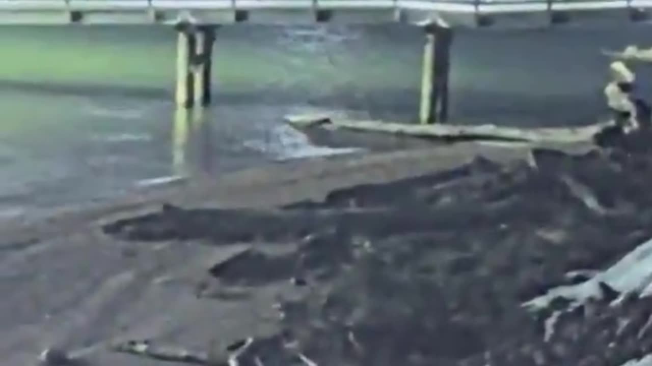 3 Pilots all watching. Most advanced tech on Earth. My car would dodge this.