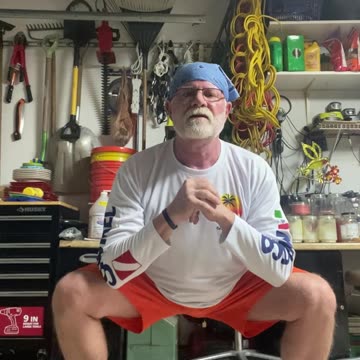 Down Slow... Up Fast!!