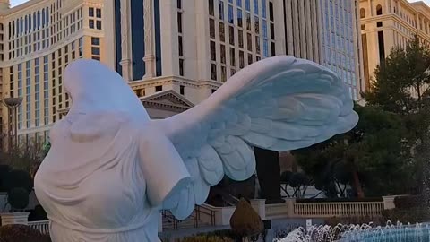 Caesars Palace Las Vegas 😎