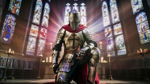 🛡FULL ARMOUR🛡⚔ of ⚔👑GOD👑 - Reloaded from Musical Minstrel