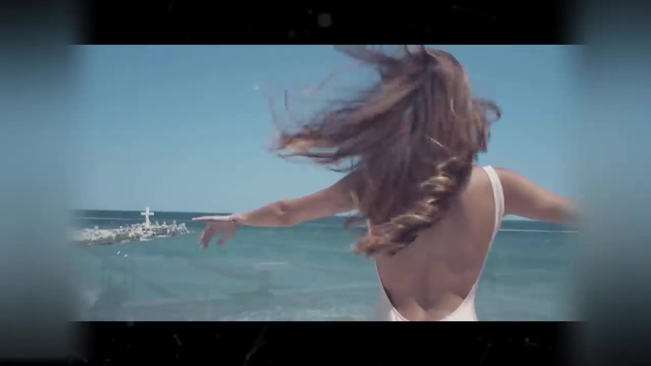 PEPPA DJ - Black Swan (new video)