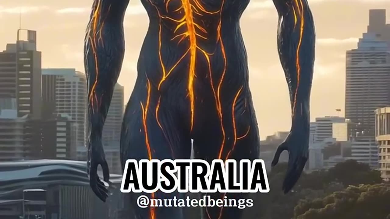 GUARDIANS OF THE CONTINENTS