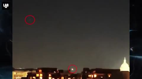 Multiple UFO Sightings in 2024-2025 Caught on Camera | Shocking Footage