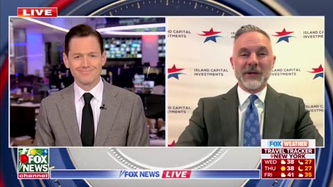 Anthony Esposito joins Rich Edson on Fox News