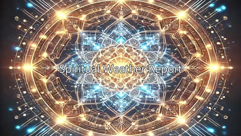 Spiritual Weather Report December 29 2024 - XRP Ascends a Great Mountain