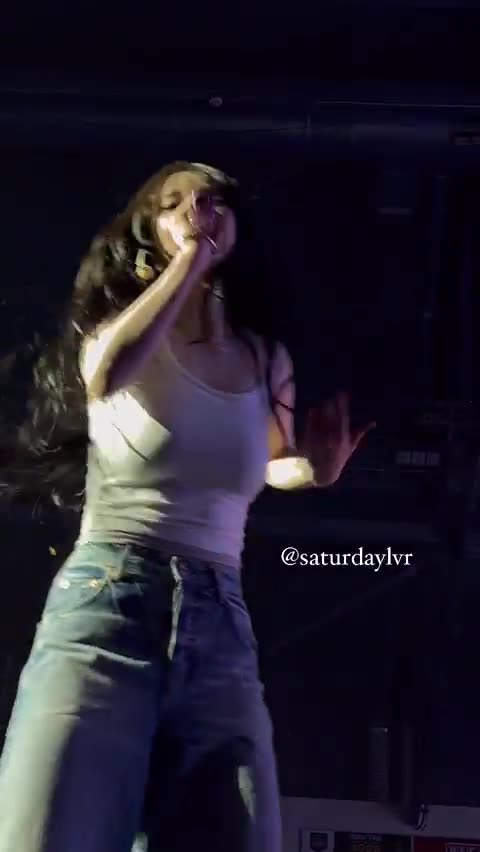 Karina aespa kpop 2025