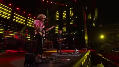 JUNE 25 2024 CMA Fest 2024 Live TV Concert Special