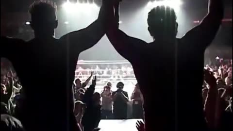 Samoa Joe vs Nigel McGuinness - ROH Fifth Year Festival: Liverpool (2007)