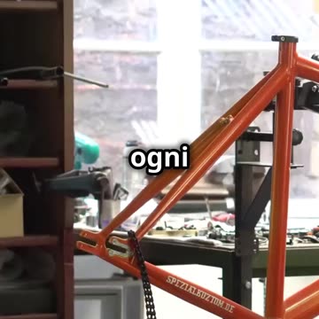 Scopri La Alan_ Biciclette di Qualità!