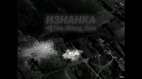 Ukrainian warehouses with MLRS get destroyed with FABs in the Kharkov region | Ukraine 2024