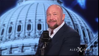 The Alex Jones Show