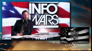 The Alex Jones Show