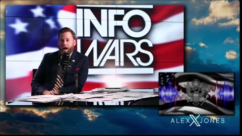 The Alex Jones Show