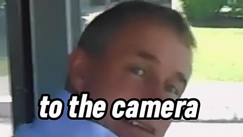 Crazy Woman Accuses Mailman Of Stalking