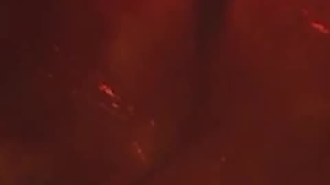 Fire Tornado Flares up in Palisades Fire