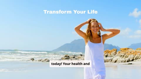 Unlock The Secrets To Natural Fat Burning