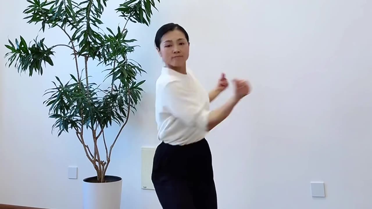 609.腿老化怎麼練