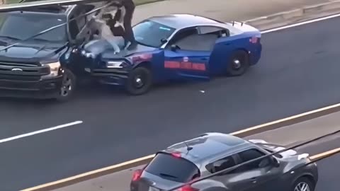 Street Takeover gets taken over by law enforcement