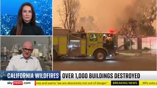 🔥🔥🔥 Reporter asks her if she regrets cutting the fire department’s budget by nearly $20 million