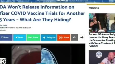 Politics - 2025 Hitler Gas Chambers Were Kind Compared To Covid-19 Mass Liberal Globalist Injections
