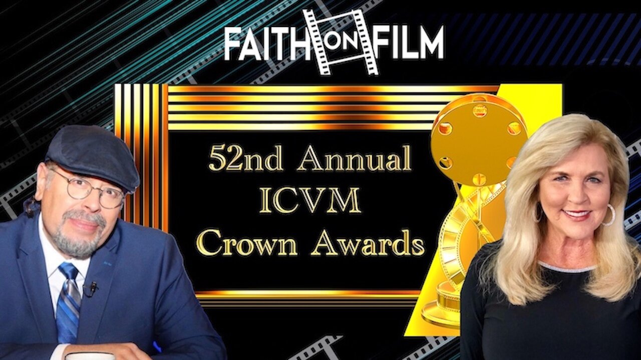 Faith On Film 238