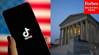 Will TikTok Survive Supreme Court Justice Skepticism?