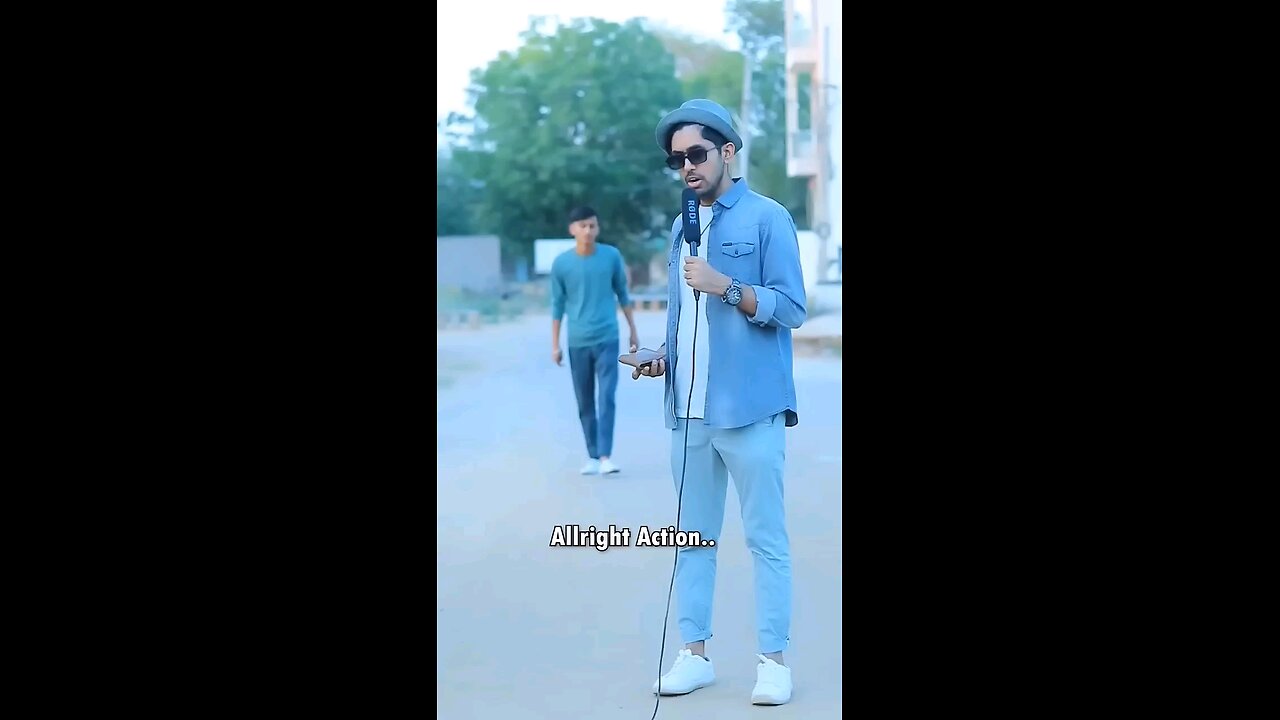 motivating random people gone wrong