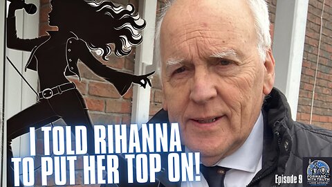 Faith, Farming & Standing Firm: Alan Graham on Politics, Tragedy & the Rihanna Incident | Ep 9
