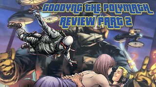 Goodyng The Innovator Full Review Part 2 The Thinker, Spoilers