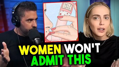 The Reason Why Women Always Ruin Most Relationships