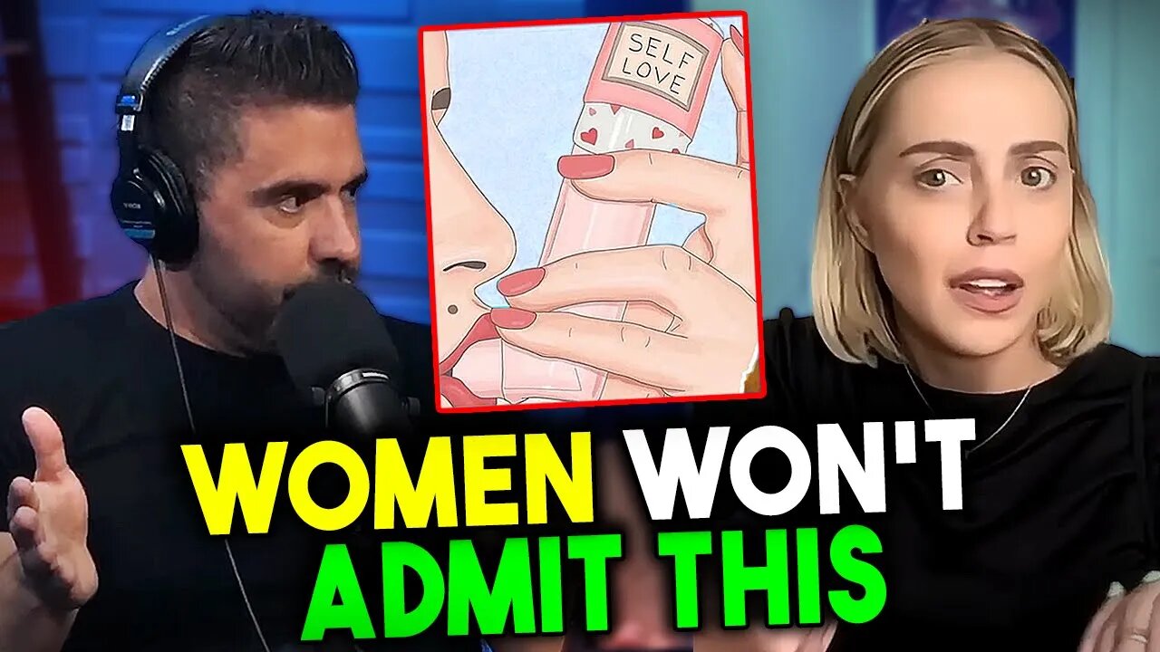 The Reason Why Women Always Ruin Most Relationships