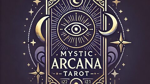 Mystic Arcana Tarot