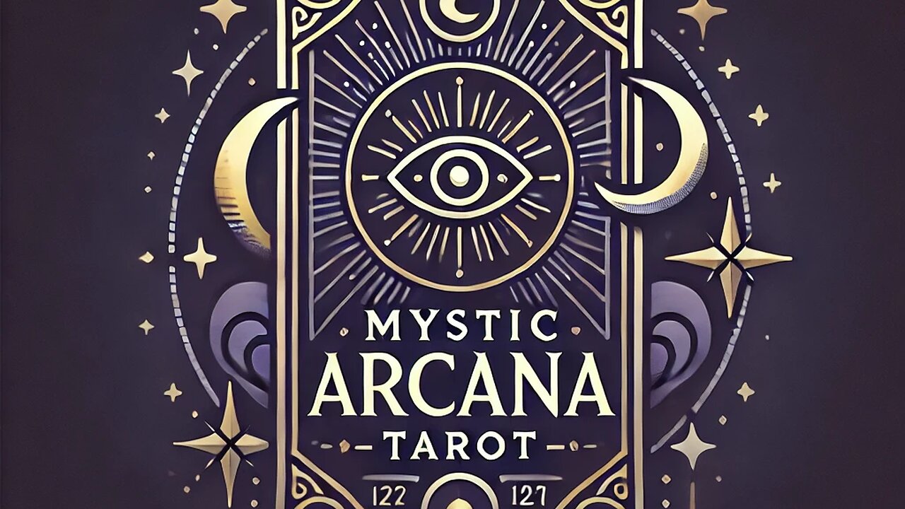 Mystic Arcana Tarot