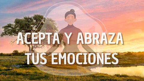 Abrazando tus Emociones: Meditación Guiada para una Navidad de Paz | Día 24 Calendario de Meditación