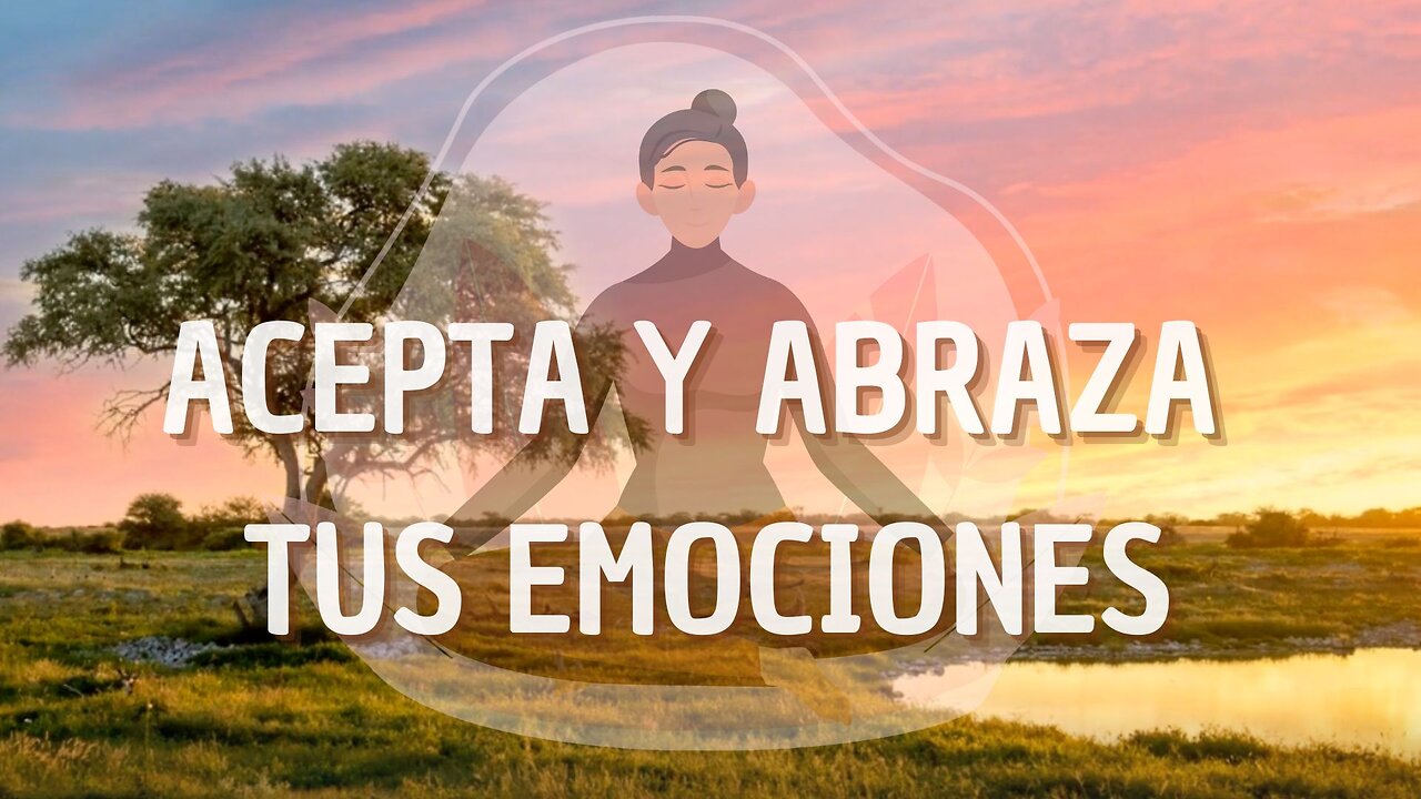 Abrazando tus Emociones: Meditación Guiada para una Navidad de Paz | Día 24 Calendario de Meditación