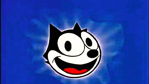 Felix the Cat Episode 1 The Magic Bag